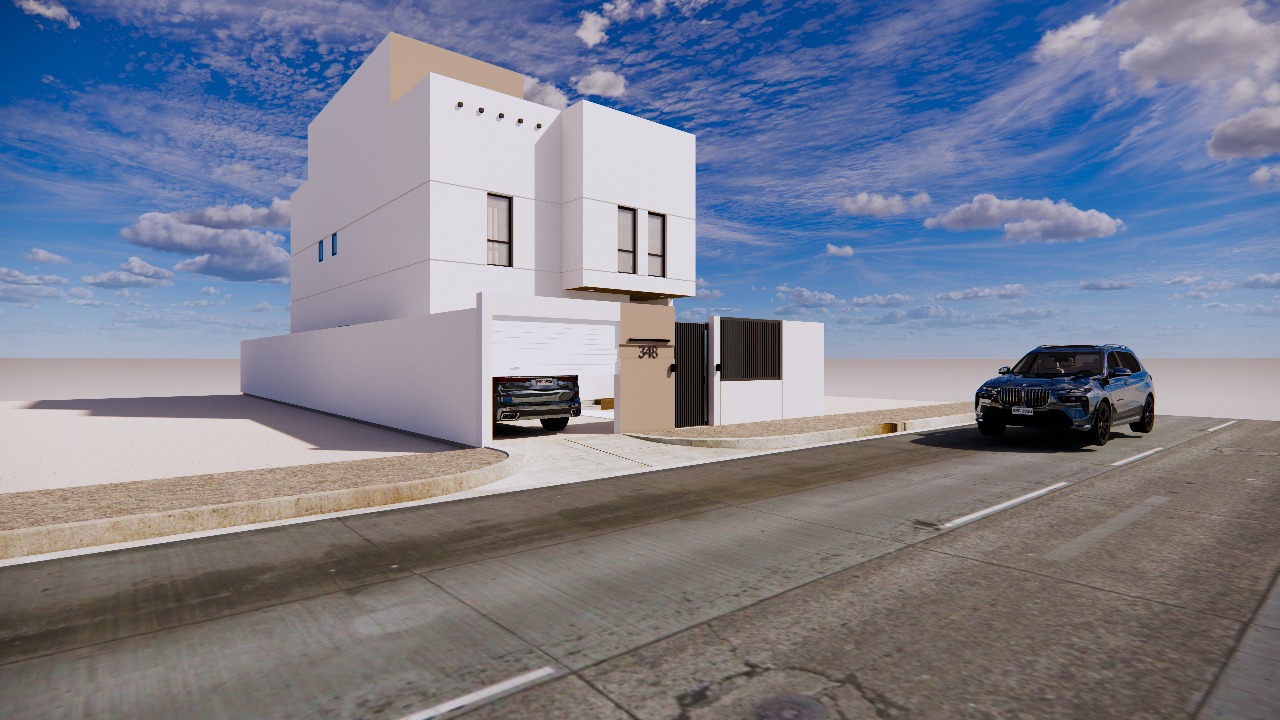 TILAL QUMRA Interior Construction