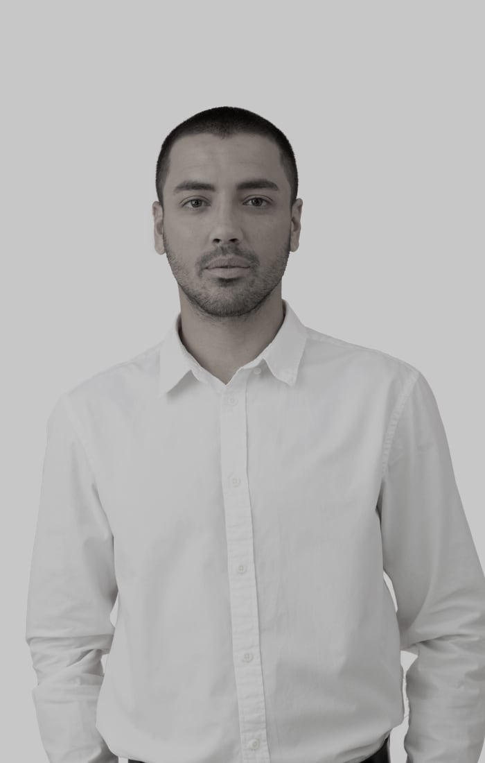 Ibrahem Yahya, Project Manger