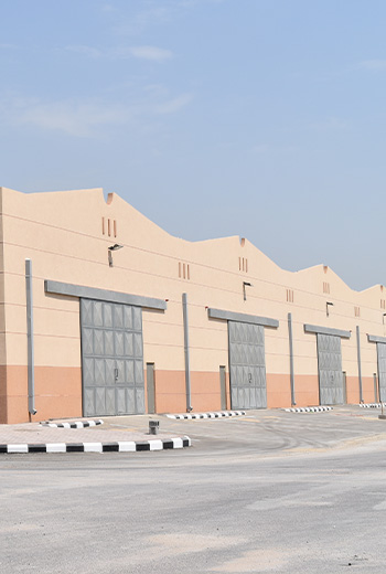 Scoop Warehouses