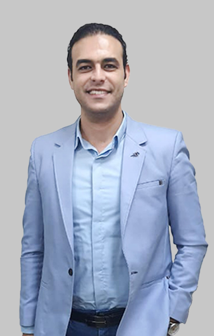 Mohamed Hasan